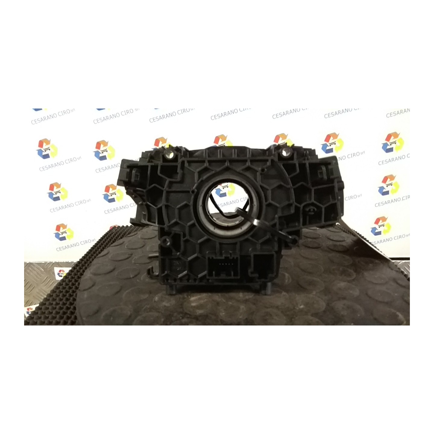 CONTATTO SPIRALIFORME AIRBAG 062 FORD PUMA (CF7) (09/19-) B7JB 2113263