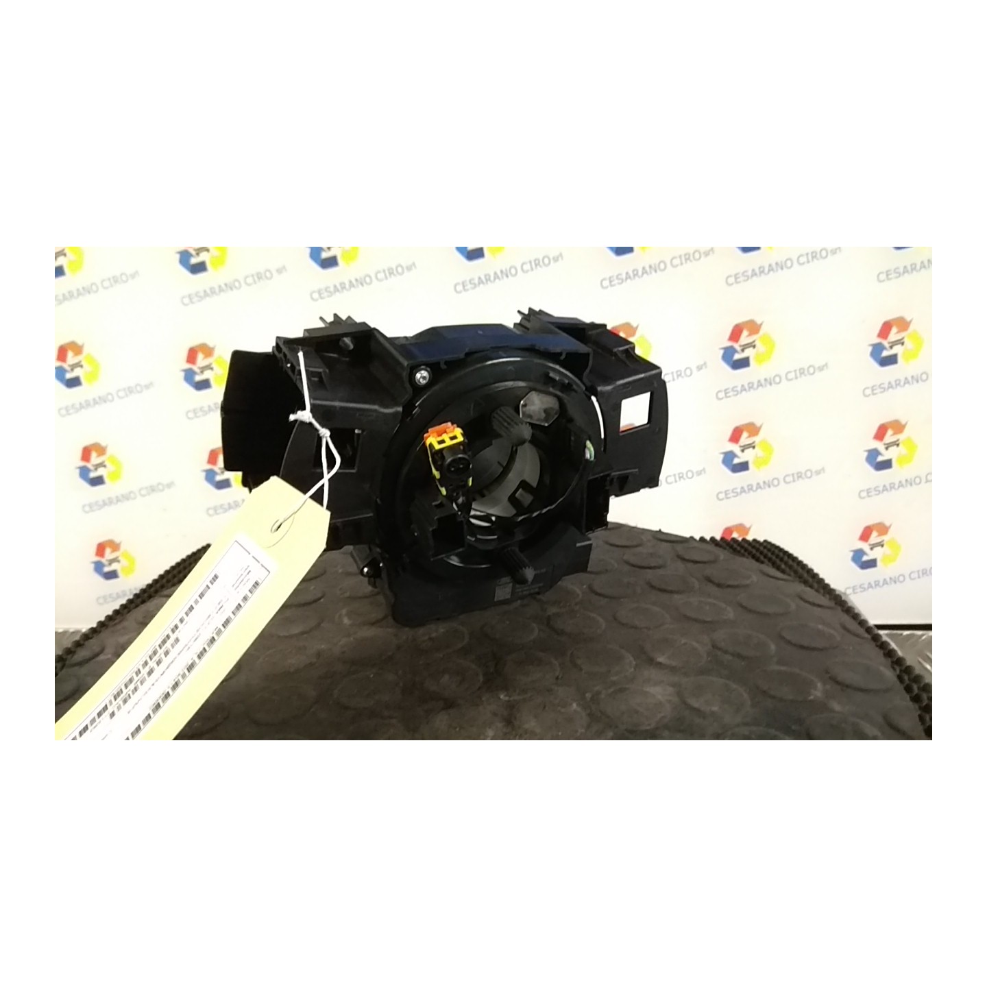 CONTATTO SPIRALIFORME AIRBAG 062 FORD PUMA (CF7) (09/19-) B7JB 2113263