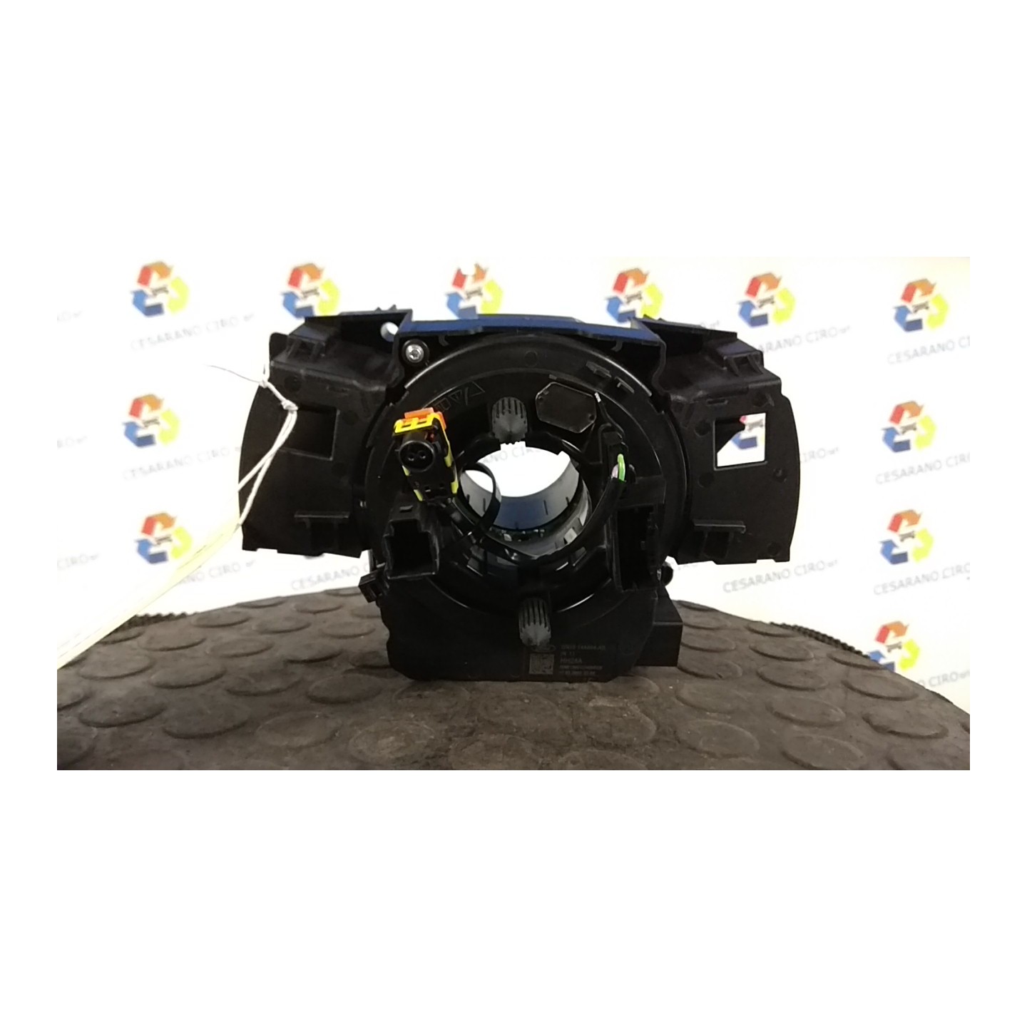 CONTATTO SPIRALIFORME AIRBAG 062 FORD PUMA (CF7) (09/19-) B7JB 2113263