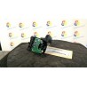 BLOCCO COMANDI TERGICRISTALLI 064 FORD PUMA (CF7) (09/19-) B7JB 2101020