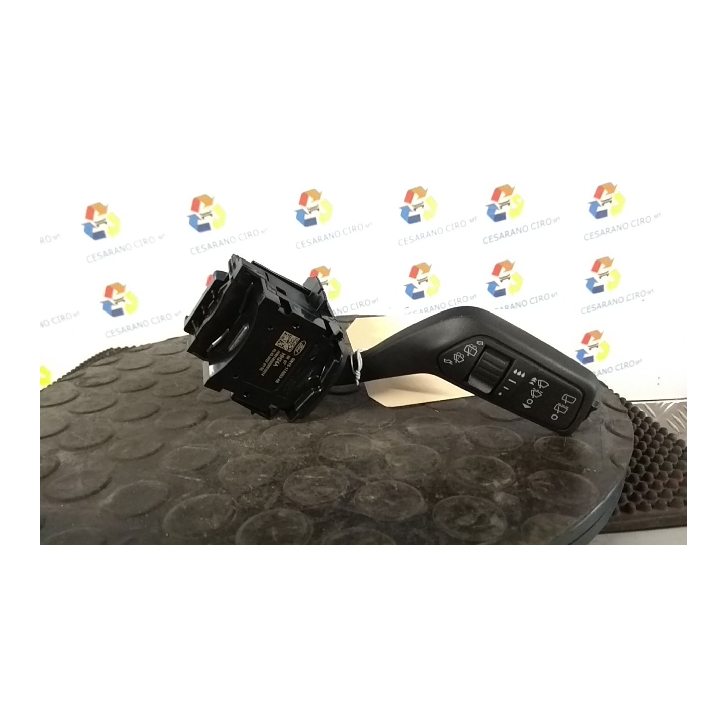 BLOCCO COMANDO VOLANTE LUCI 065 FORD PUMA (CF7) (09/19-) B7JB 2092998
