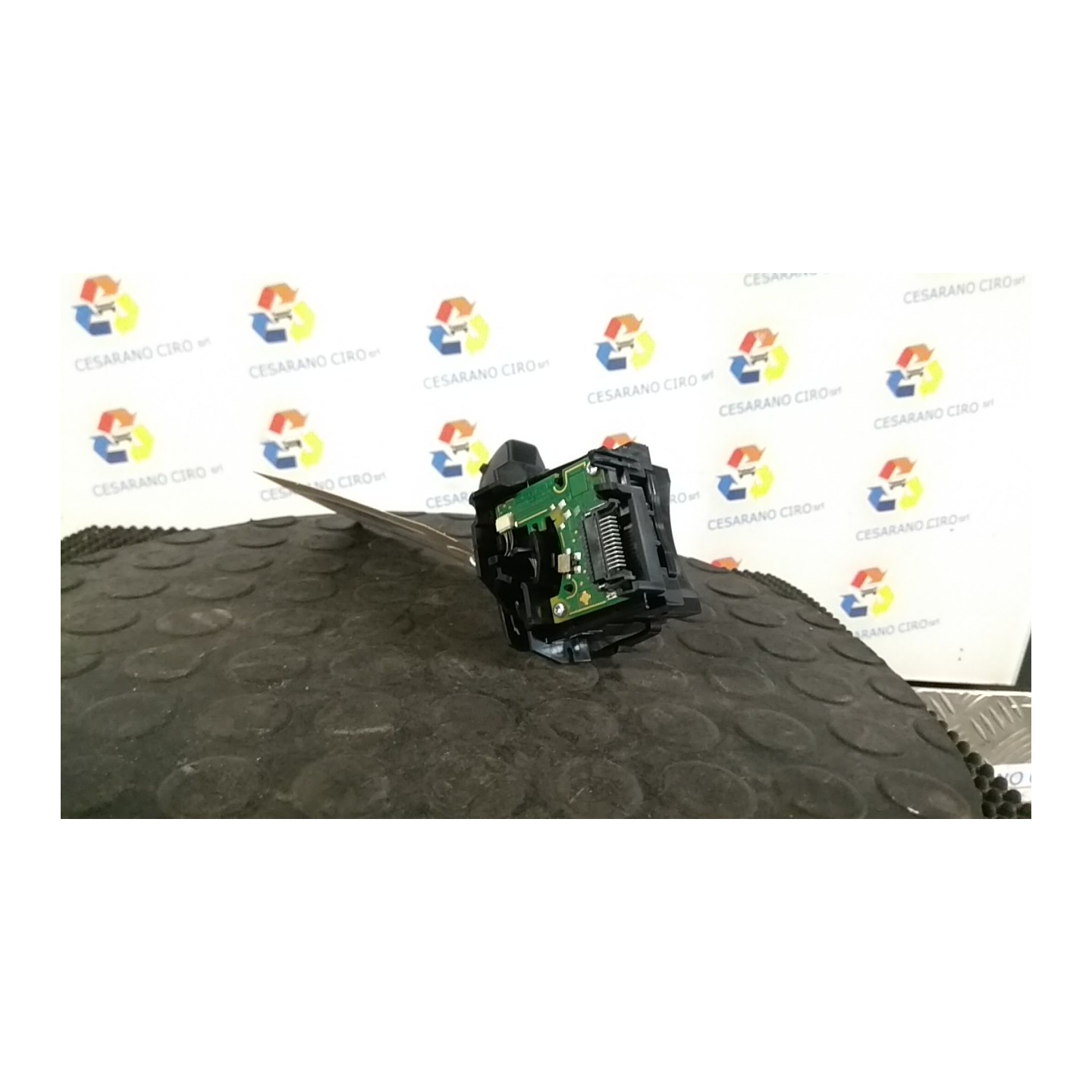 BLOCCO COMANDO VOLANTE LUCI 065 FORD PUMA (CF7) (09/19-) B7JB 2092998