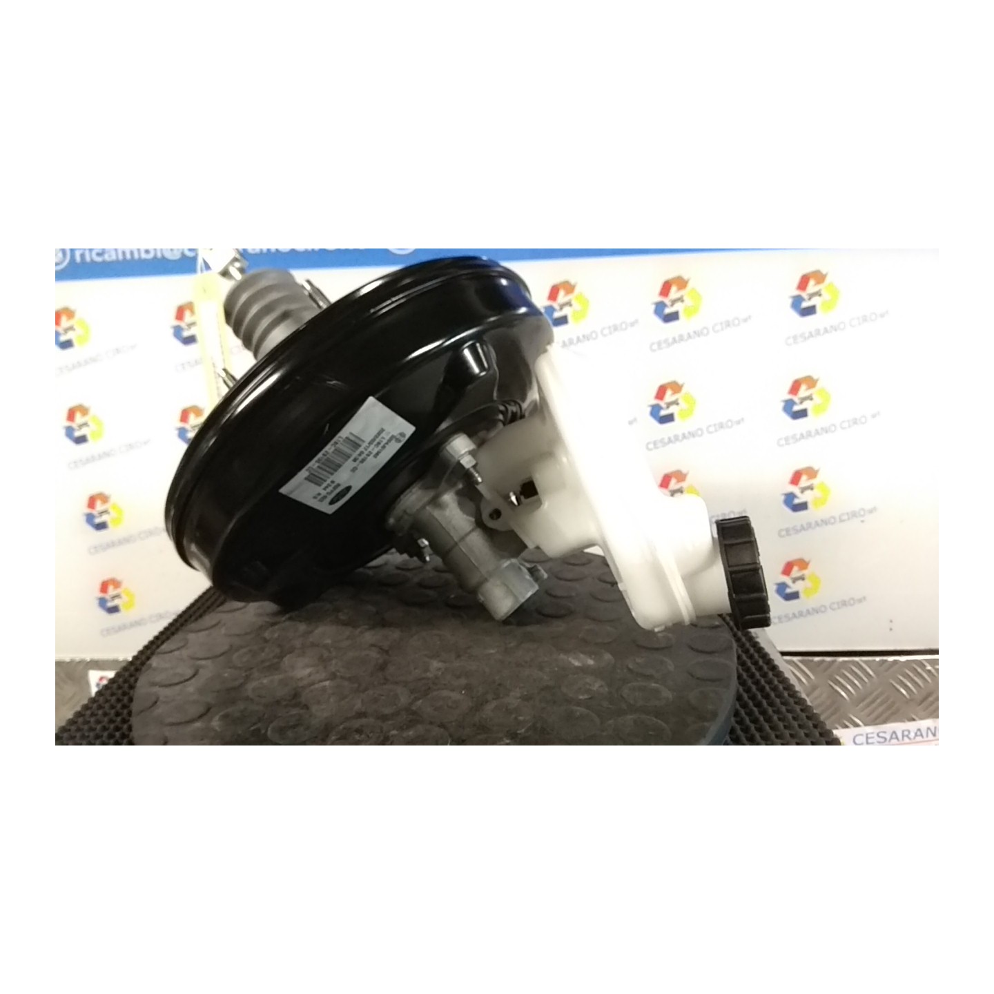 SERVOFRENO 068 FORD PUMA (CF7) (09/19-) B7JB 2383966