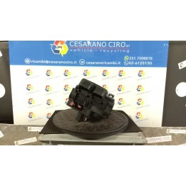CENTRALINA PORTA FUSIBILI 071 FORD PUMA (CF7) (09/19-) B7JB NBA019007098002