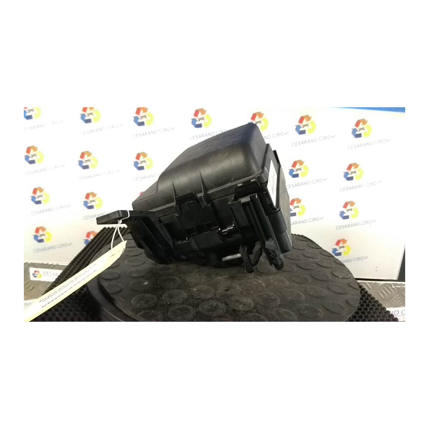 CENTRALINA PORTA FUSIBILI 071 FORD PUMA (CF7) (09/19-) B7JB NBA019007098002