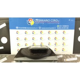 CENTRALINA INIEZIONE 072 FORD PUMA (CF7) (09/19-) B7JB 2452577