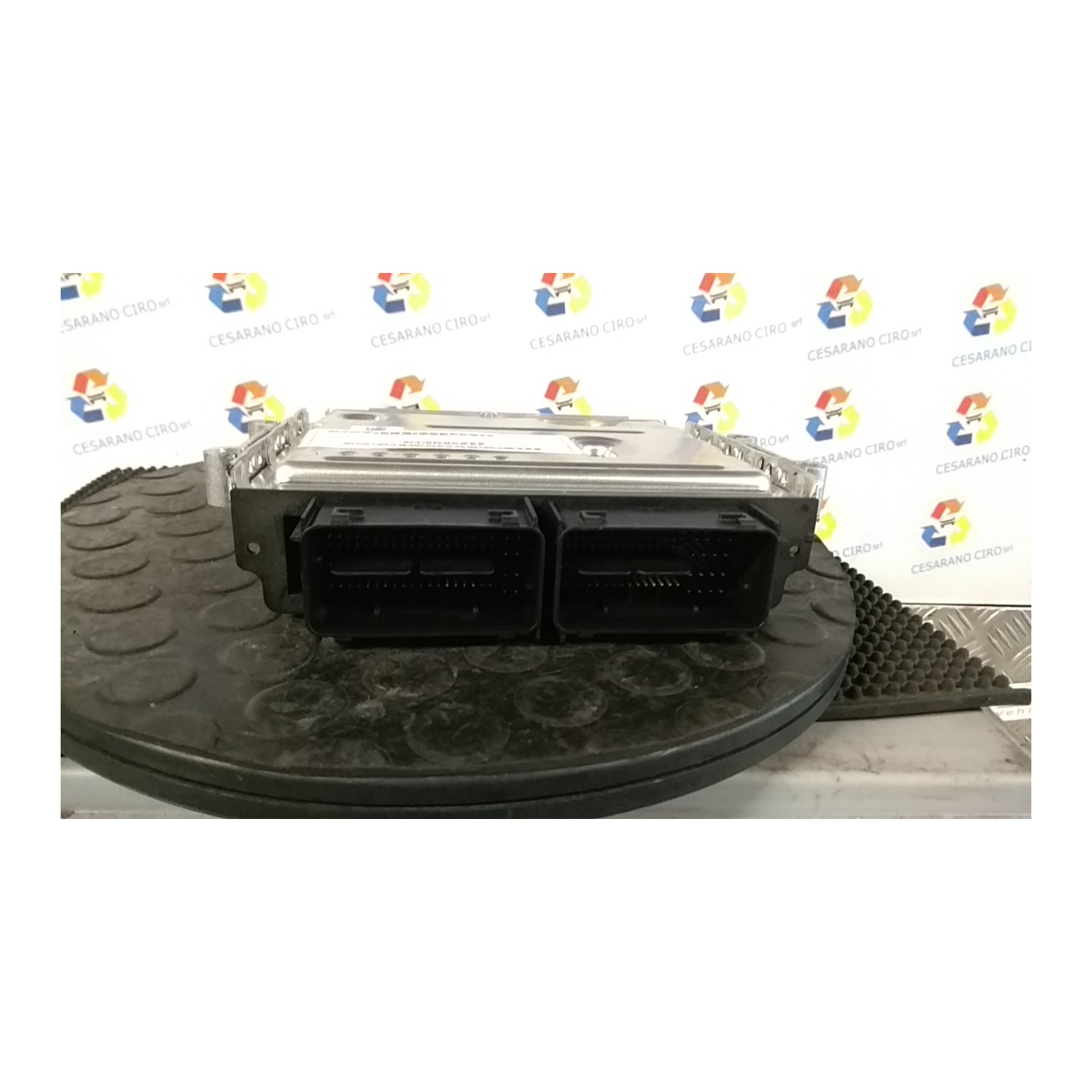 CENTRALINA INIEZIONE 072 FORD PUMA (CF7) (09/19-) B7JB 2452577