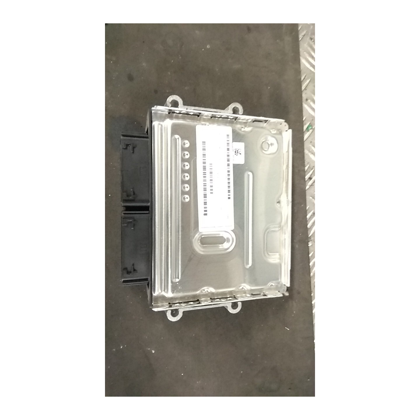CENTRALINA INIEZIONE 072 FORD PUMA (CF7) (09/19-) B7JB 2452577