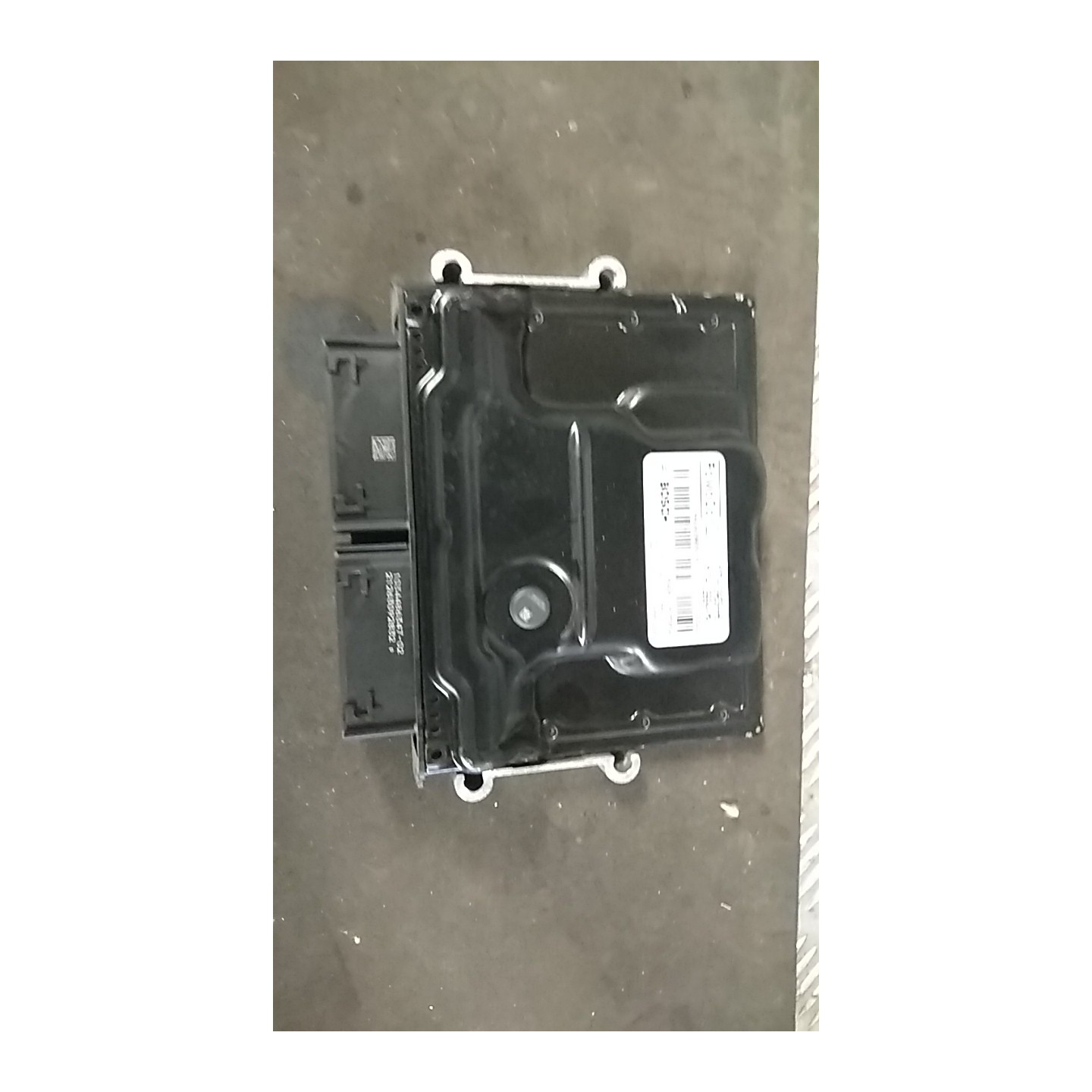 CENTRALINA INIEZIONE 072 FORD PUMA (CF7) (09/19-) B7JB 2452577