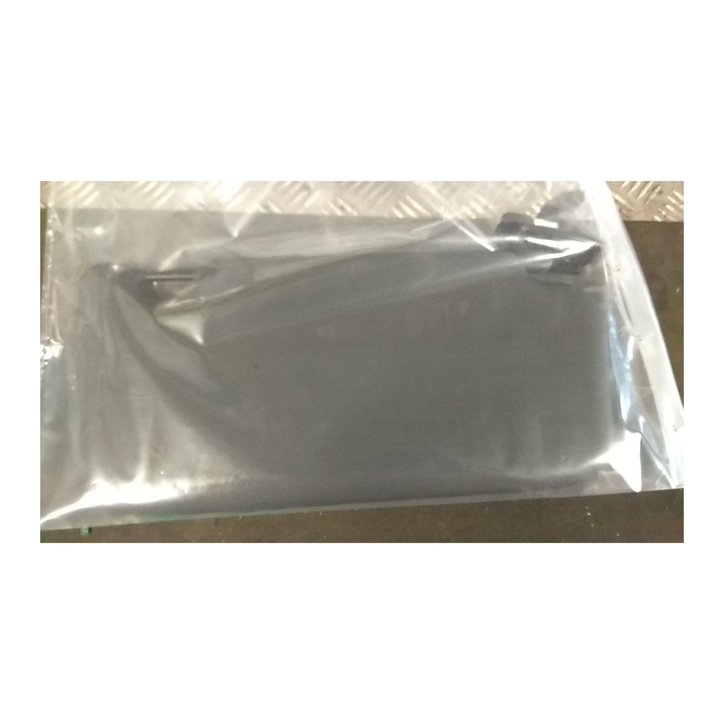 ALETTA PARASOLE PARABREZZA SX. 074 FORD PUMA (CF7) (09/19-) B7JB 2434916