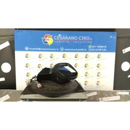 RETROVISORE EST. REGOLAZ. ELETTR. RIPIEGAB.ELETTR./ANG.CIECO DX. 079 FORD PUMA (CF7) (09/19-) B7JB 2534807