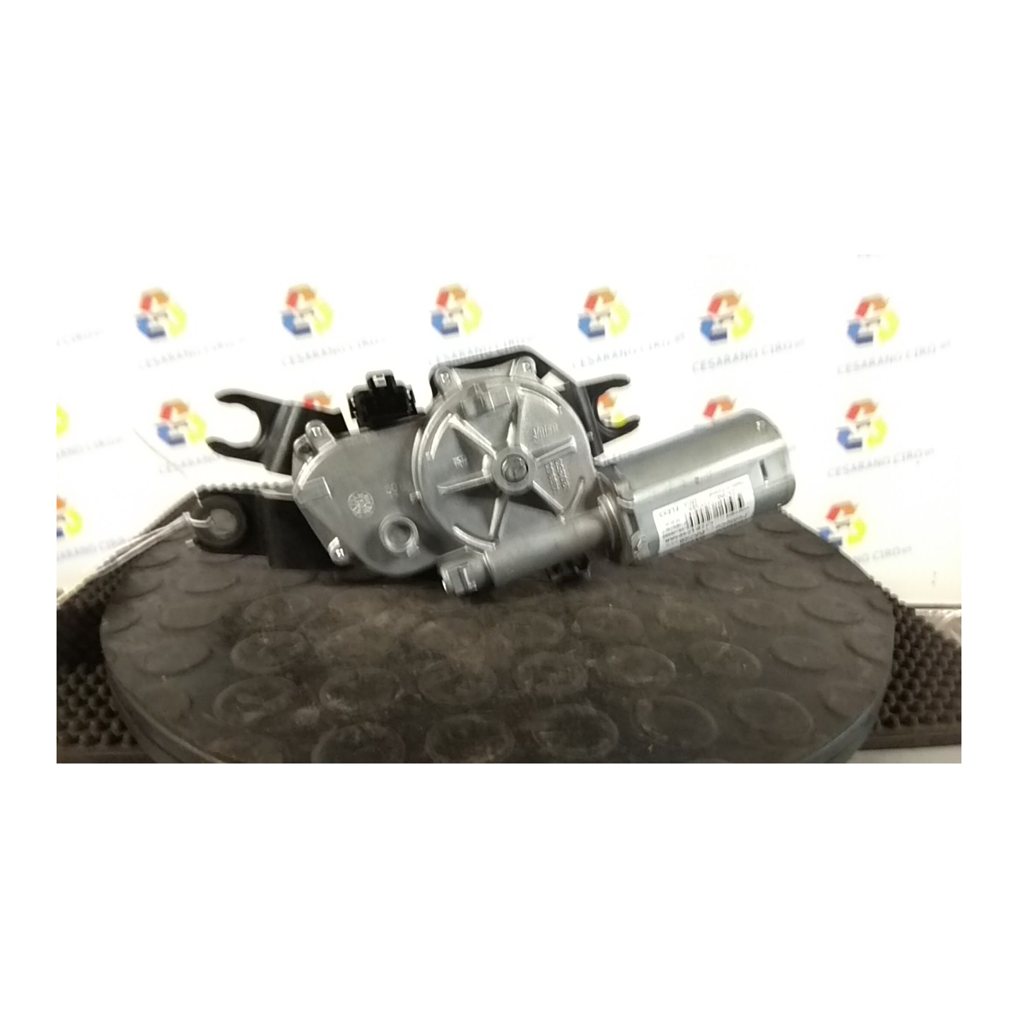 MOTORINO TERGILUNOTTO 080 FORD PUMA (CF7) (09/19-) B7JB 2404379