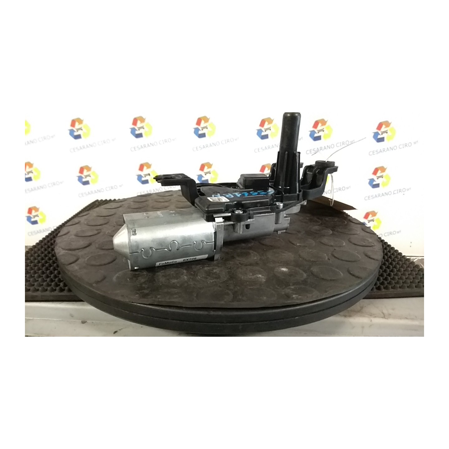 MOTORINO TERGILUNOTTO 080 FORD PUMA (CF7) (09/19-) B7JB 2404379