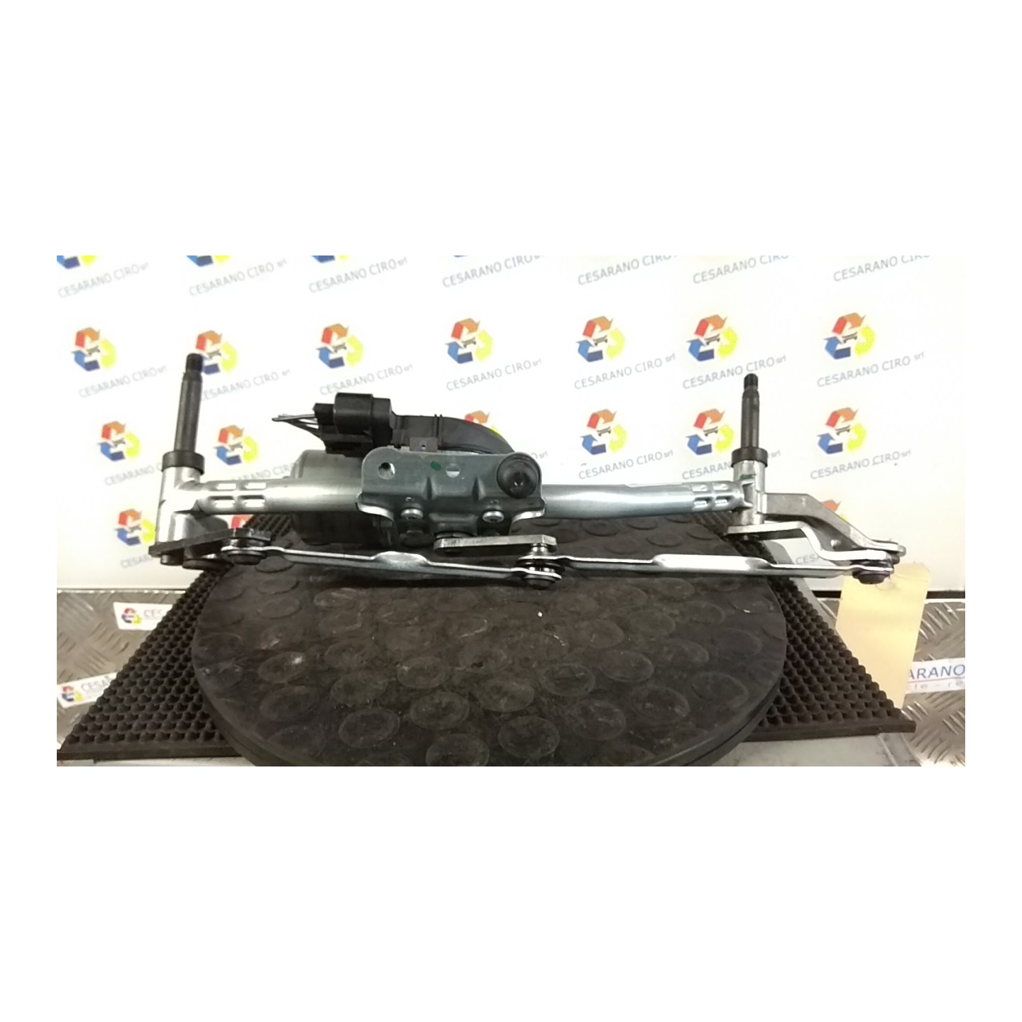 MOTORINO TERGIPARABREZZA 081 FORD PUMA (CF7) (09/19-) B7JB 2122506