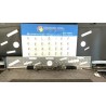 SCATOLA STERZO SERVOASSISTITA 090 FIAT ULYSSE (2F) (06/02-12/10) RHW 1348591080