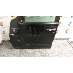 PORTA ANT. SX. 009 CHRYSLER PT CRUISER (05/00-10/05) 664 K05066967AE