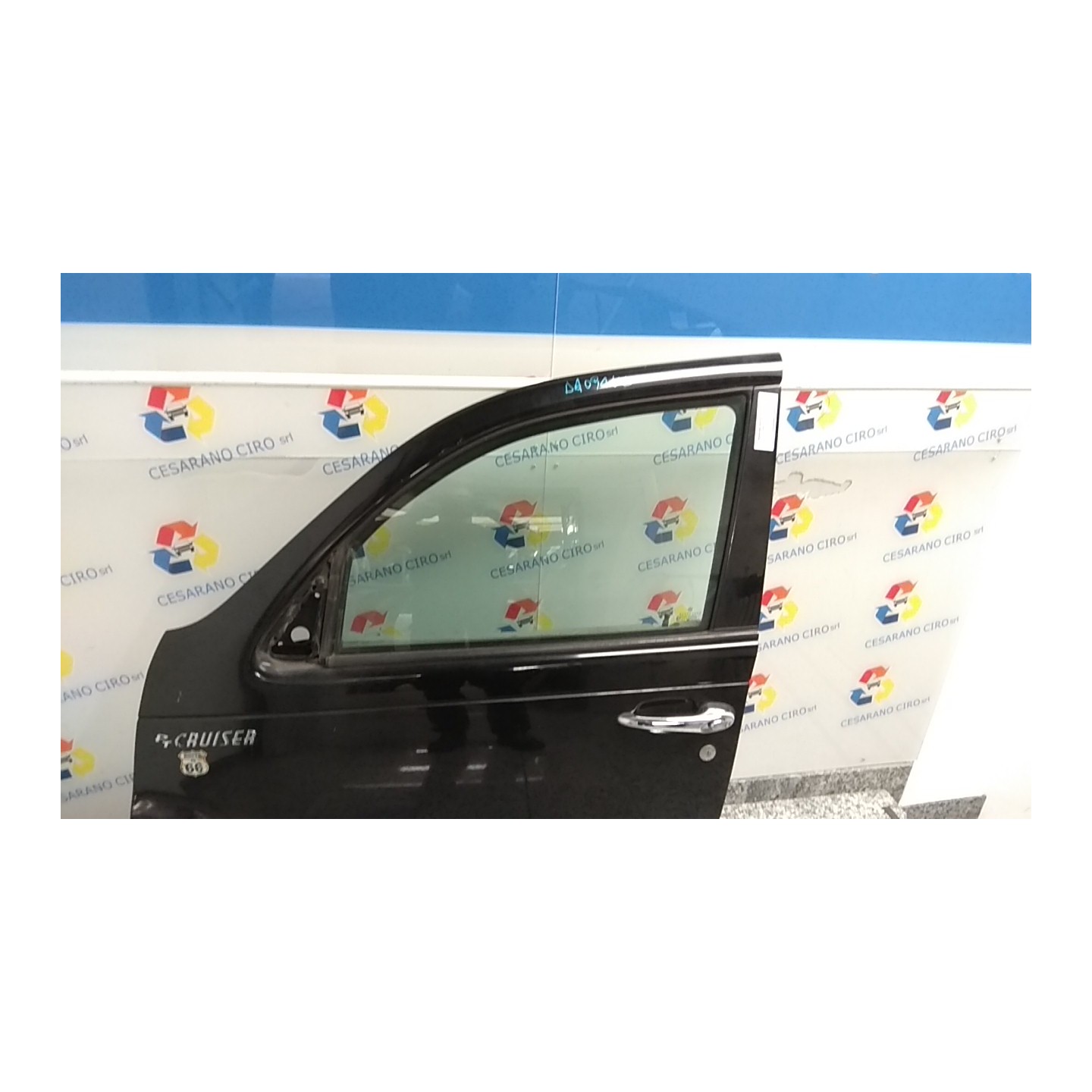 PORTA ANT. SX. 009 CHRYSLER PT CRUISER (05/00-10/05) 664 K05066967AE