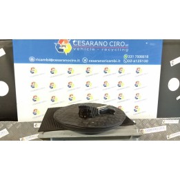 BLOCCO COMANDO VOLANTE LUCI 017 OPEL AGILA (H00) (04/00-09/04) Z10XE 9181010