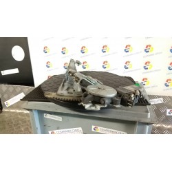 ALZACRISTALLO ELETTR. PORTA POST. DX. 022 SUBARU IMPREZA 1A SERIE (07/94-12/00 EJ16 63112FA000