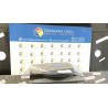 ALETTA PARASOLE PARABREZZA DX. 025 FIAT PUNTO (2U) (07/03-01/07) 188A4000 735367821