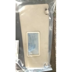 ALETTA PARASOLE PARABREZZA DX. 025 FIAT PUNTO (2U) (07/03-01/07) 188A4000 735367821