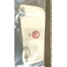 ALETTA PARASOLE PARABREZZA DX. 025 FIAT PUNTO (2U) (07/03-01/07) 188A4000 735367821