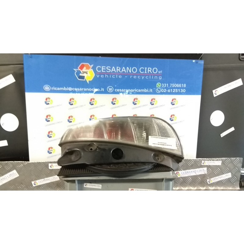 FANALE POST. DX. 052 LANCIA YPSILON (TE) (09/06-12/08) 188A4000 51786657