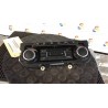BLOCCO COMANDO CLIMATIZZAZIONE 060 VOLKSWAGEN GOLF (5K/AJ) (09/08-) CAV 1K0819047BRWHS
