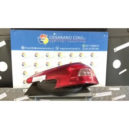 FANALE POST. SX 065 CITROEN C5 (X7) (02/08-) 4HT NB0868005044002SX