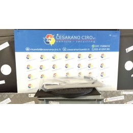 ALETTA PARASOLE PARABREZZA SX. 072 CITROEN C5 (X7) (02/08-) 4HT 8143XV