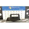 BLOCCO COMANDO CLIMATIZZAZIONE BIZONA FC 073 CITROEN C5 (X7) (02/08-) 4HT 6452S0