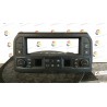 BLOCCO COMANDO CLIMATIZZAZIONE BIZONA FC 073 CITROEN C5 (X7) (02/08-) 4HT 6452S0