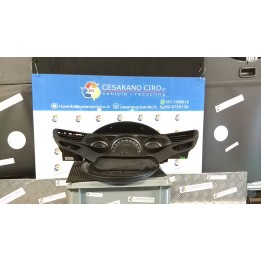 QUADRO STRUMENTI COMPL. 074 CITROEN C5 (X7) (02/08-) 4HT 6103NZ