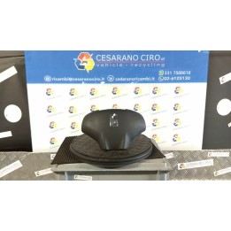DISPOSITIVO AIRBAG LATO GUIDA 078 CITROEN DS3 (11/09-01/16) 8FP 4112PS