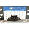 BLOCCO COMANDO CLIMATIZZAZIONE S/RAFFRED,S/RISCALDATORE 081 CITROEN DS3 (11/09-01/16) 8FP 9675399980