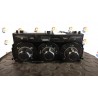 BLOCCO COMANDO CLIMATIZZAZIONE S/RAFFRED,S/RISCALDATORE 081 CITROEN DS3 (11/09-01/16) 8FP 9675399980