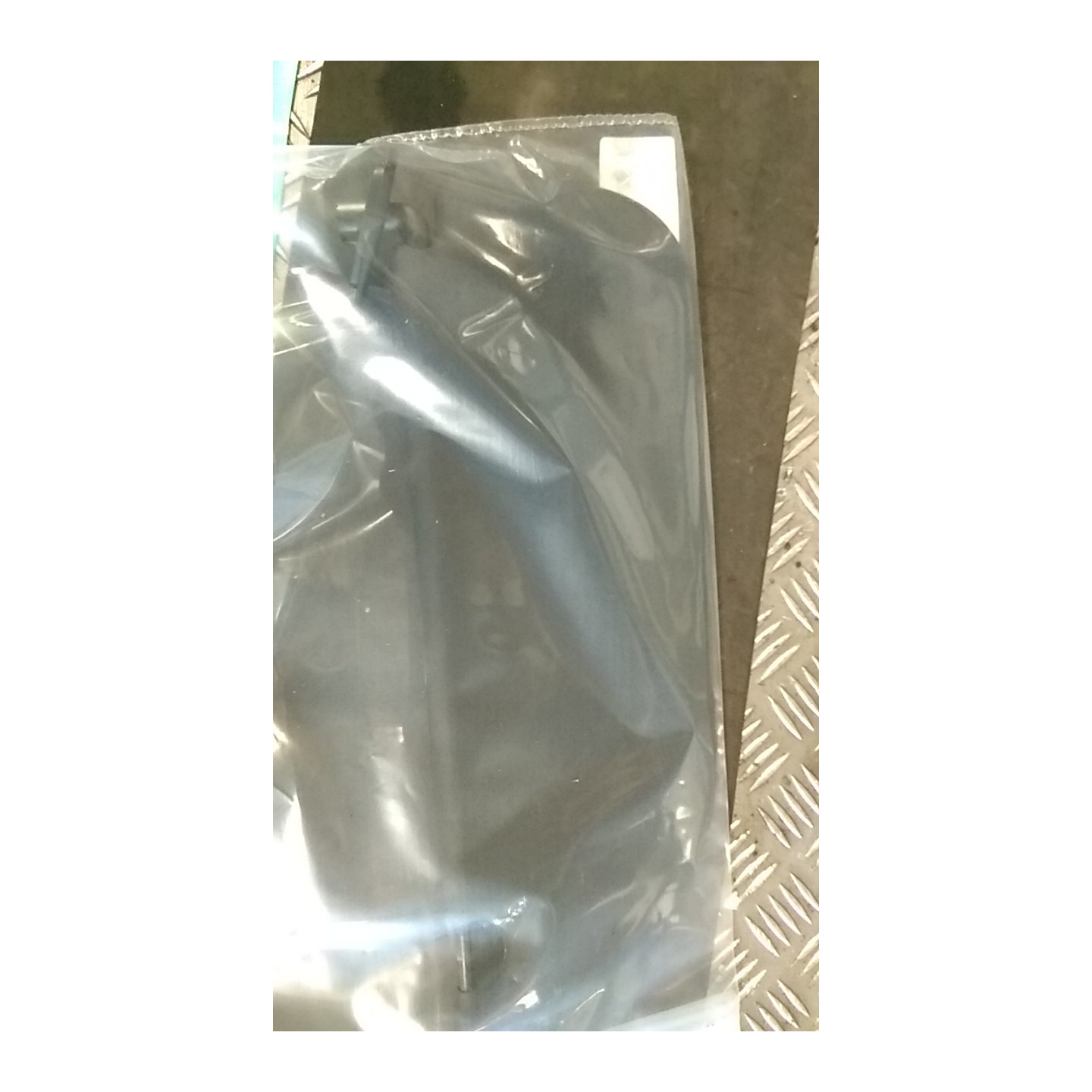 ALETTA PARASOLE PARABREZZA SX. 084 CITROEN DS3 (11/09-01/16) 8FP 8163HW