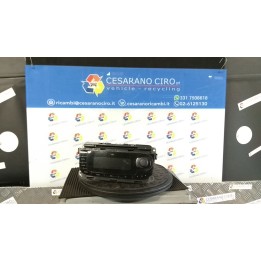 AUTORADIO 091 SEAT IBIZA (6J) (05/08-03/13) CGP 6J0035153