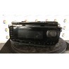 AUTORADIO 091 SEAT IBIZA (6J) (05/08-03/13) CGP 6J0035153