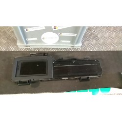 DISPLAY MULTIFUNZIONE 094 RENAULT SCENIC 3A SERIE (04/09-10/13) K9KJ8 8200671152