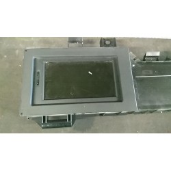DISPLAY MULTIFUNZIONE 094 RENAULT SCENIC 3A SERIE (04/09-10/13) K9KJ8 8200671152