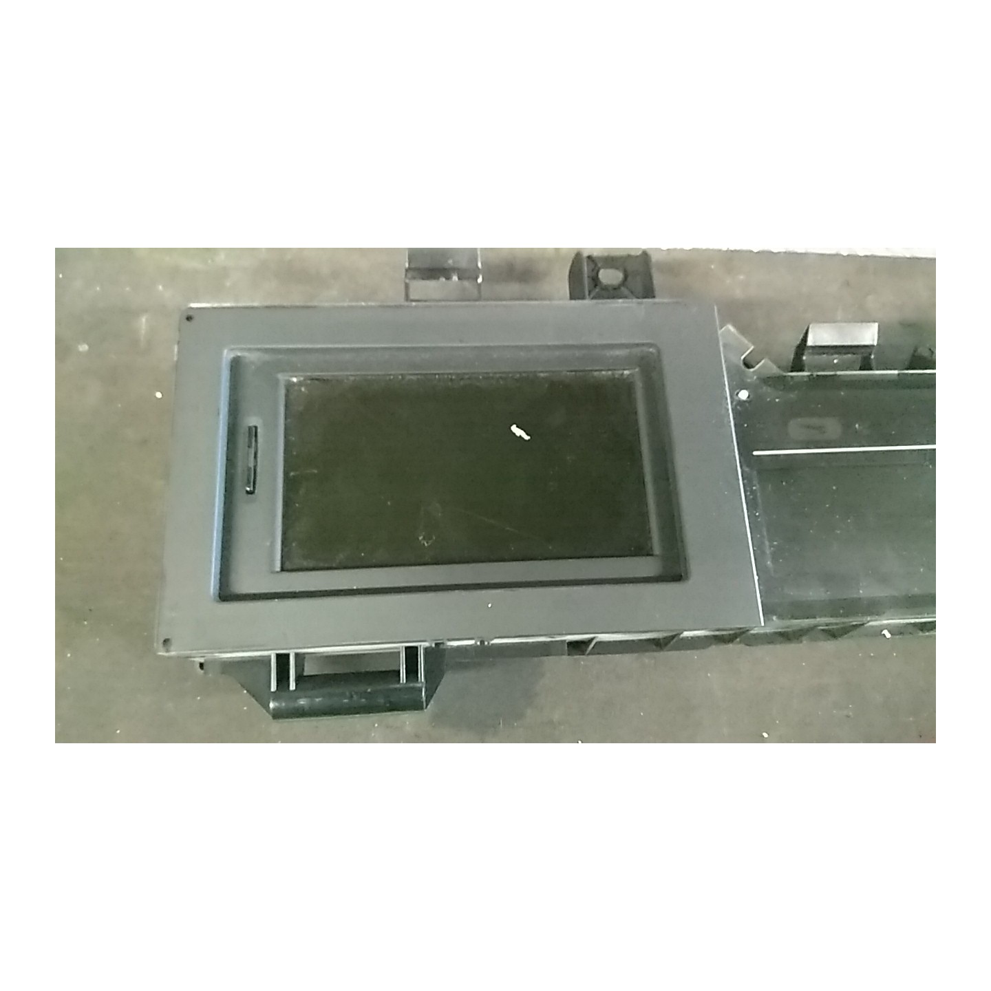 DISPLAY MULTIFUNZIONE 094 RENAULT SCENIC 3A SERIE (04/09-10/13) K9KJ8 8200671152