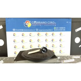 INTERRUTTORE BLOCCO COMANDO LUCI 095 VOLKSWAGEN GOLF (5K/AJ) (09/08-) CAV 1K0941431BBREH