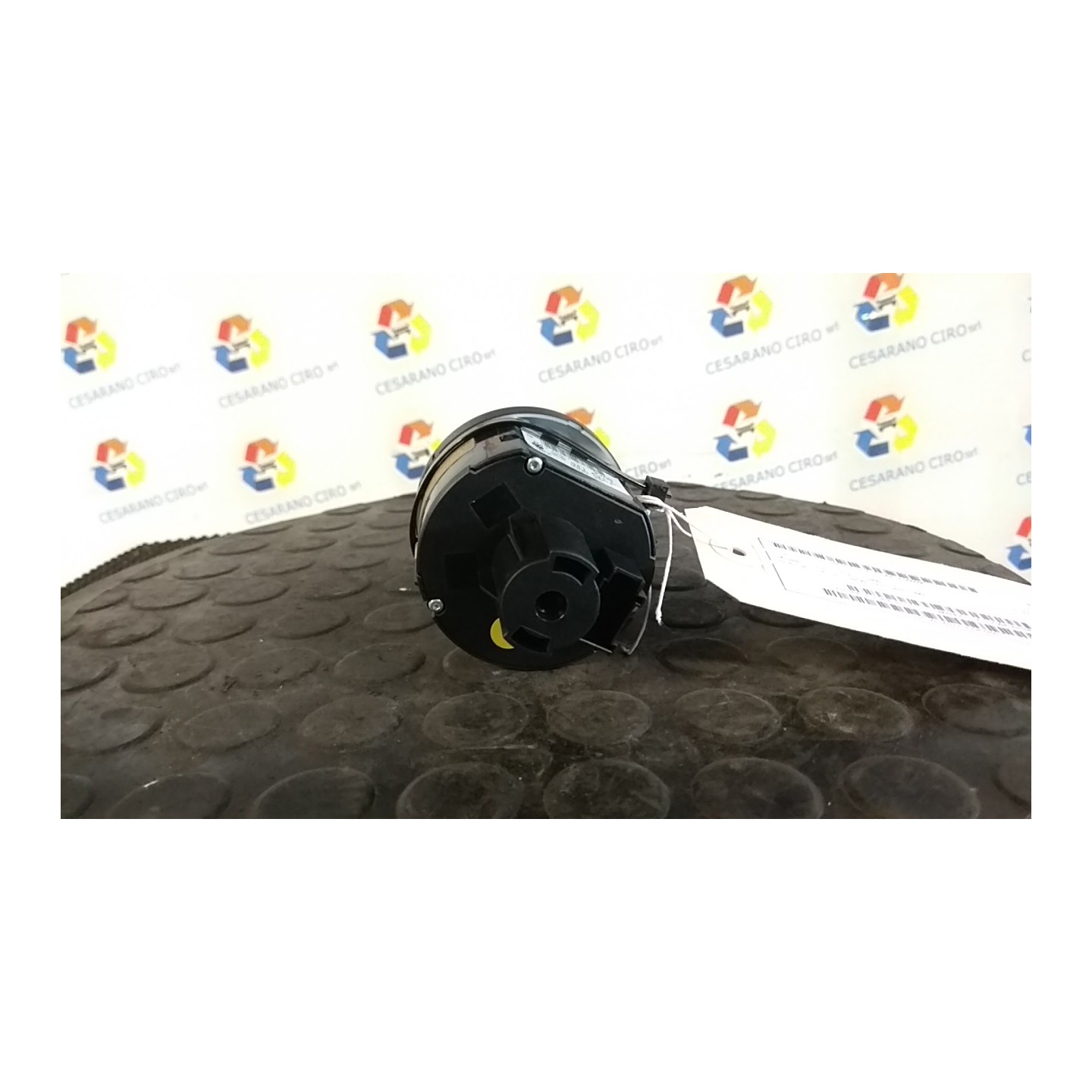 INTERRUTTORE BLOCCO COMANDO LUCI 095 VOLKSWAGEN GOLF (5K/AJ) (09/08-) CAV 1K0941431BBREH