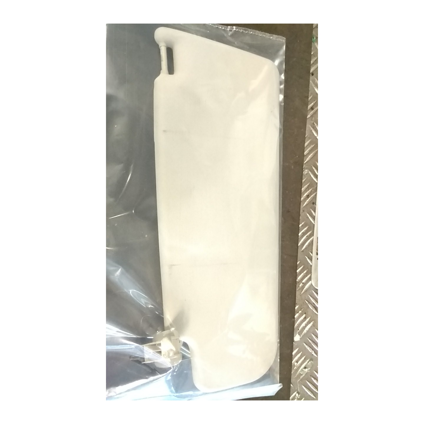 ALETTA PARASOLE PARABREZZA DX. 098 VOLKSWAGEN GOLF (5K/AJ) (09/08-) CAV 1K0857552H2F4