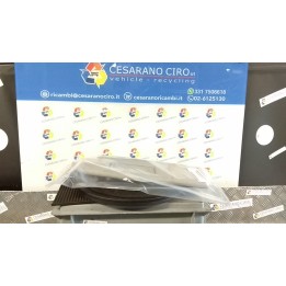 ALETTA PARASOLE PARABREZZA SX. 099 VOLKSWAGEN GOLF (5K/AJ) (09/08-) CAV 1K0857551L2F4