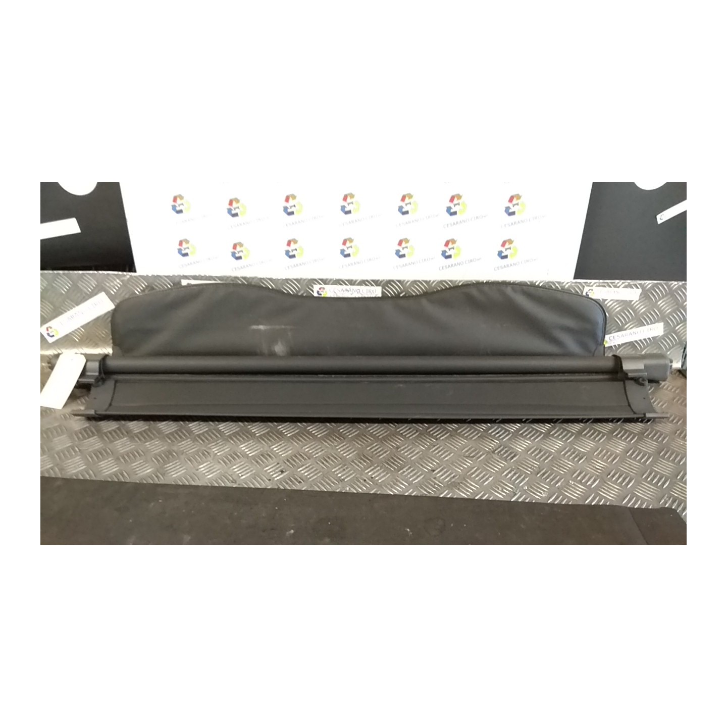 TENDALINO COPERTURA VANO BAGAGLI 104 FORD FOCUS (CAK) (10/01-04/05) FYDB 1151891