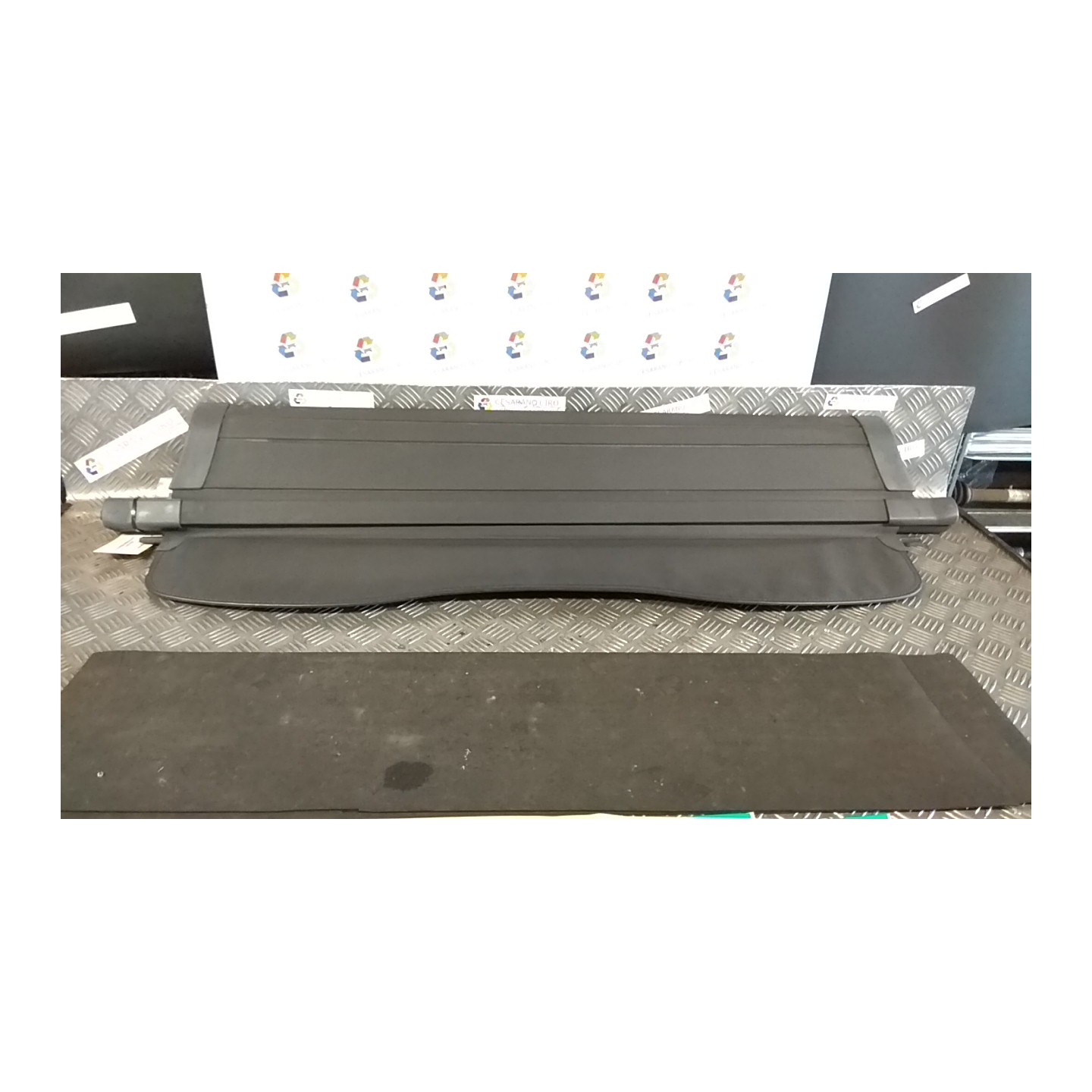 TENDALINO COPERTURA VANO BAGAGLI 104 FORD FOCUS (CAK) (10/01-04/05) FYDB 1151891