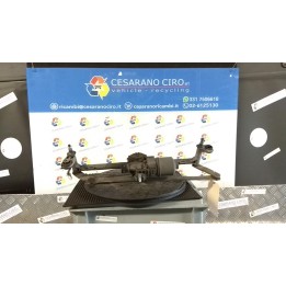 MOTORINO TERGIPARABREZZA 107 SEAT IBIZA (6J) (05/08-03/13) CGP 6R1955119