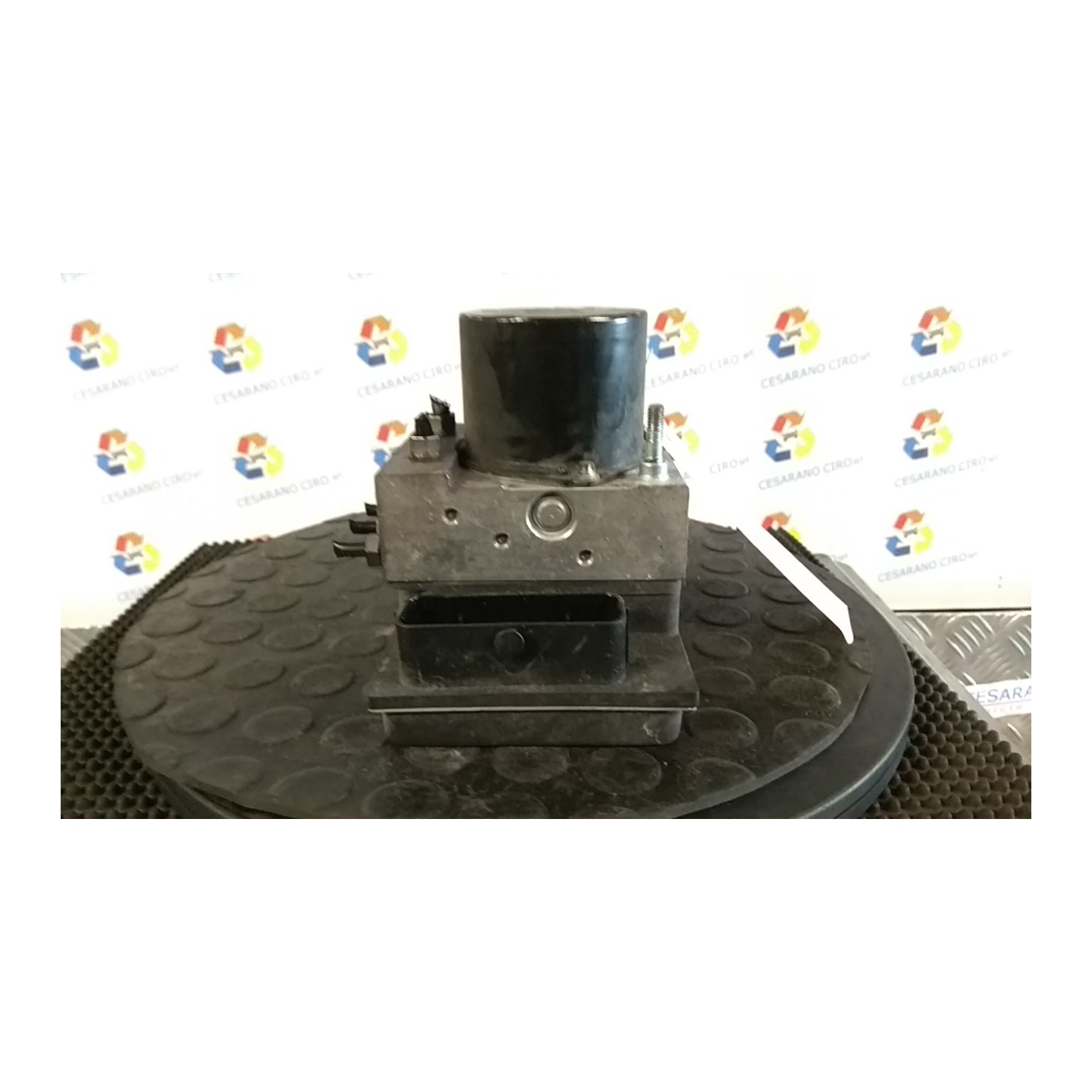 AGGREGATO ABS 108 SEAT IBIZA (6J) (05/08-03/13) CGP 6R0614117A